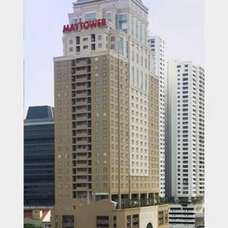 Maytower Serviced Apartment-3