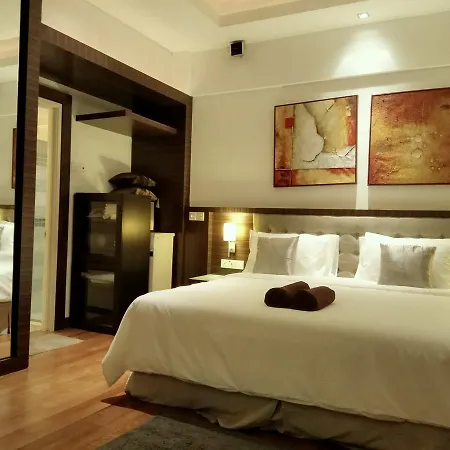 A Best Seri Bukit Ceylon Serviced Residence-3