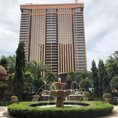 Bukit Bintang Suite At Times Square Kl-3