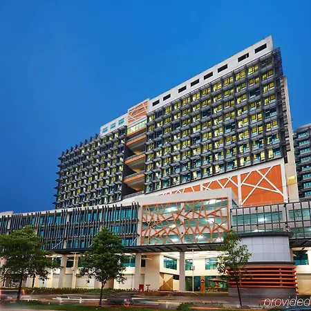 Centrestage Petaling Jaya-2