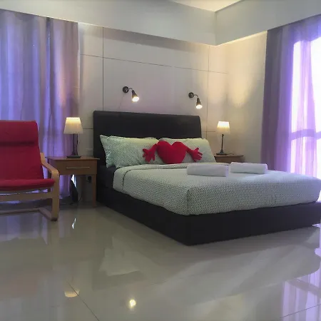Klcc Dorm Hostel-2