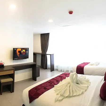 Hotel Check-In-2