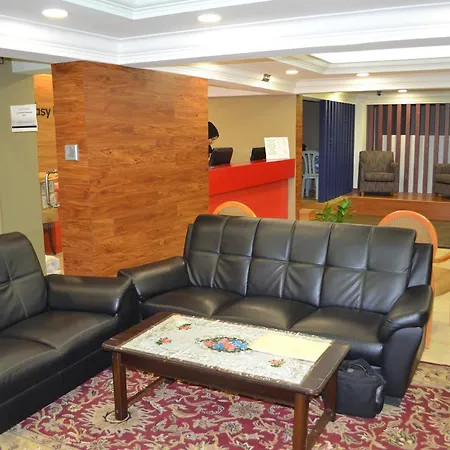 Eazy Hotel At Ampang-3