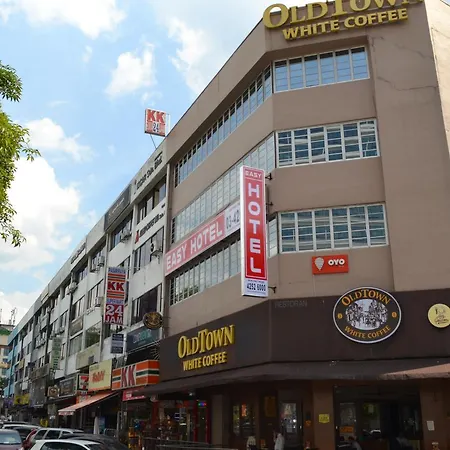 Eazy Hotel At Ampang-2