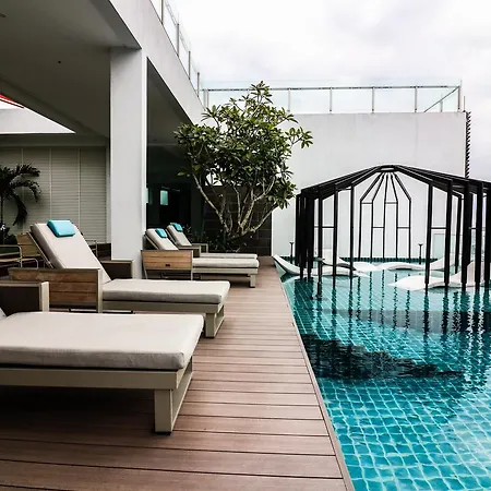 Victoria Home Bukit Bintang-2