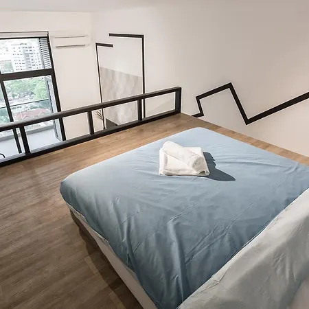 Est Bangsar & Kl Sentral @ Penguinhomes-3