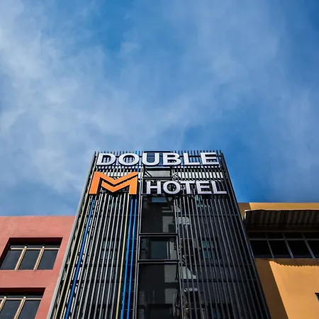 Double M Hotel @ Kl Sentral-2