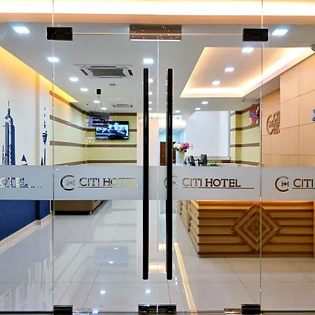 Citi Hotel @ Kl Sentral-2