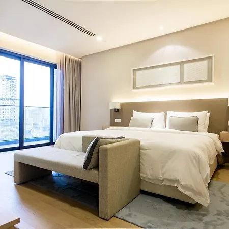188 Suites By Namastay-2
