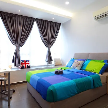 Parkview Service Apartments-2