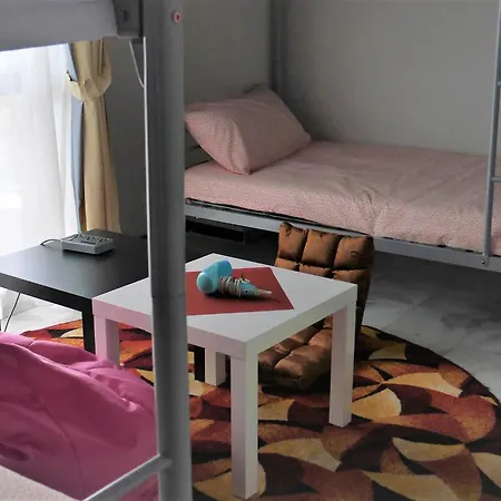 Klcc Dorm Hostel-3