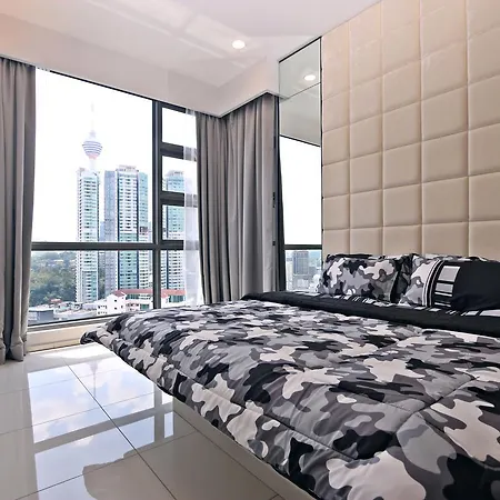 The Robertson Suites-3