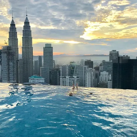 7Stonez Platinum Residence Klcc-2