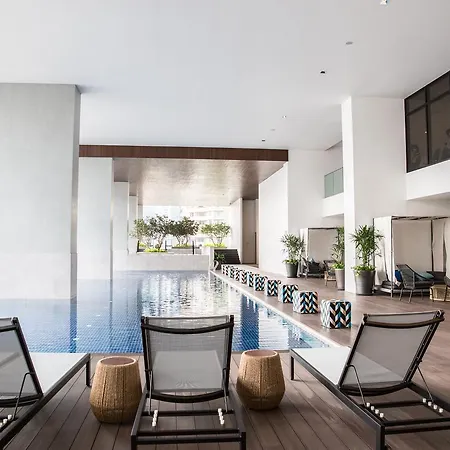 The Establishment Kl Sentral Bangsar By Plush-2