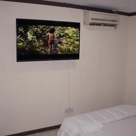Vibe Hotel-3