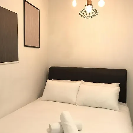 Vortex Suites Klcc By Pnut With Netflix-3
