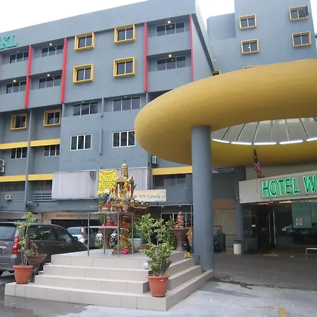 Hotel Ww Kl-3