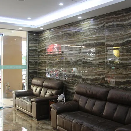 Fan Holiday Hotel-2
