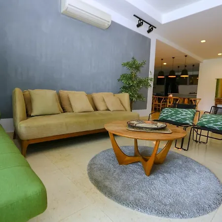 Rk Suites-2