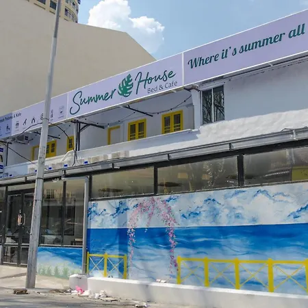 Summer House Bukit Bintang-2