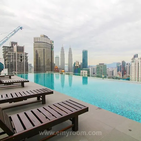 Nn @ Dorsett Residence Bukit Bintang-2