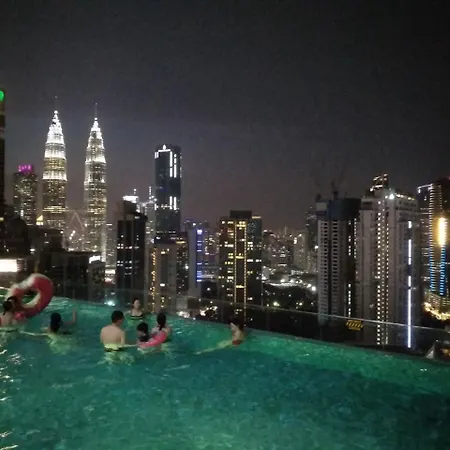 Dorsett Bukit Bintang Klcc Serviced Suites-3