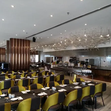 Dorsett Bukit Bintang Klcc Serviced Suites-2