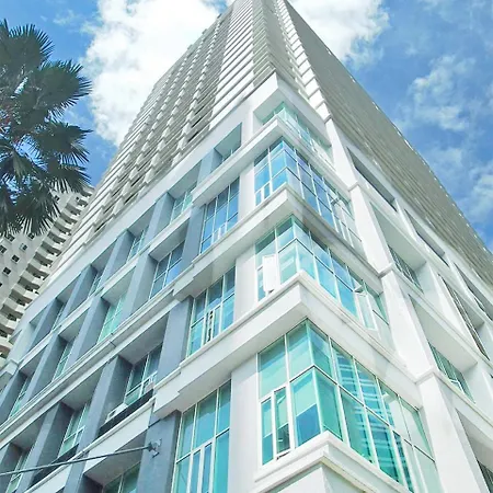 A Best Seri Bukit Ceylon Serviced Residence-2