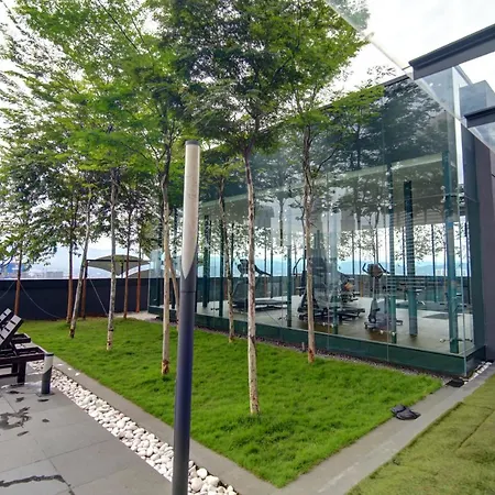 Dorsett Residences Bukit Bintang @Dorsett Kuala Lumpur-2