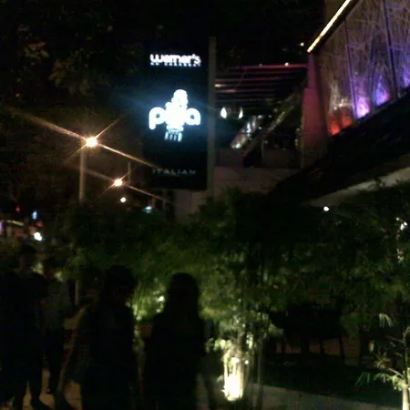 Kamarsuites@Bukit Bintang-3