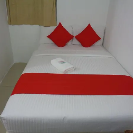 Hotel Mah Lanu-2