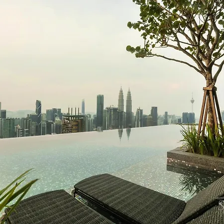 Expressionz 48Th Floor Sky Pool-2