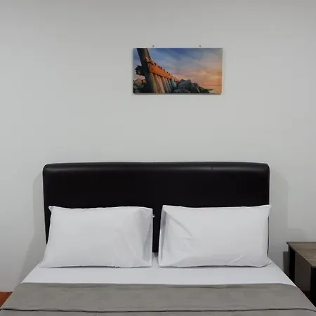 Ann Hotel Setiawangsa-2