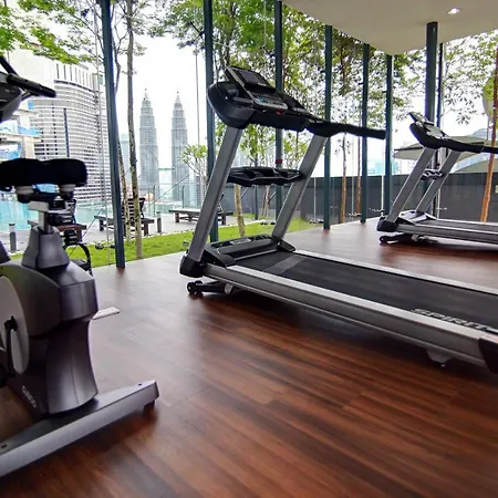 Dorsett Residences Bukit Bintang By Ecosuites-3