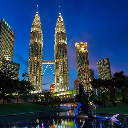 Gds Hotel Kuala Lumpur-3