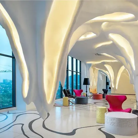 Arte Plus By Easy Suites-2