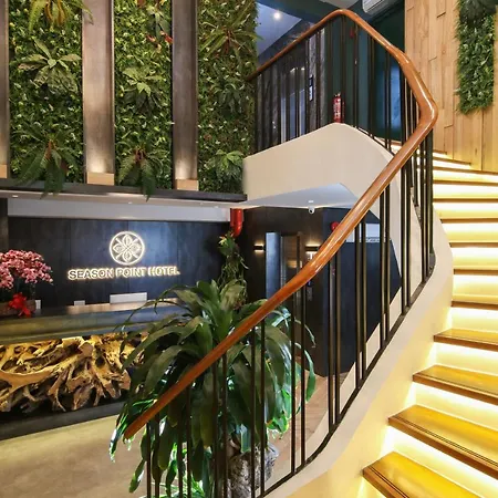 Season Point Hotel-2