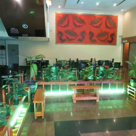 Kuala Lumpur International Hotel-2