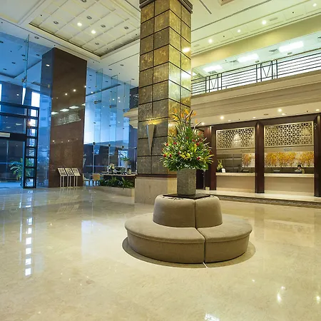 Grand Seasons Hotel Kuala Lumpur-2