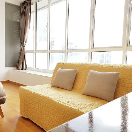 Parkview Klcc Serviced Suites-3