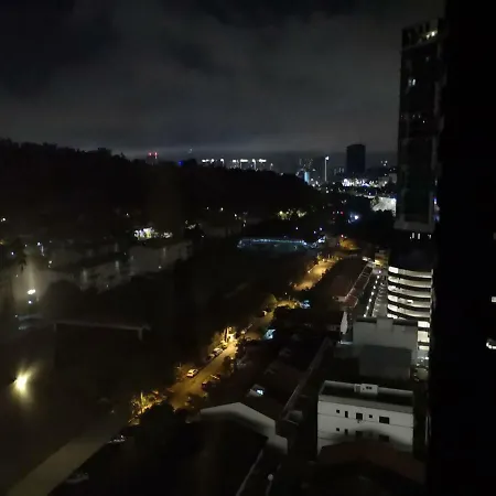 Luxury Resort Suite Kuala Lumpur@5Mins To Mid Valley, Sunway-2