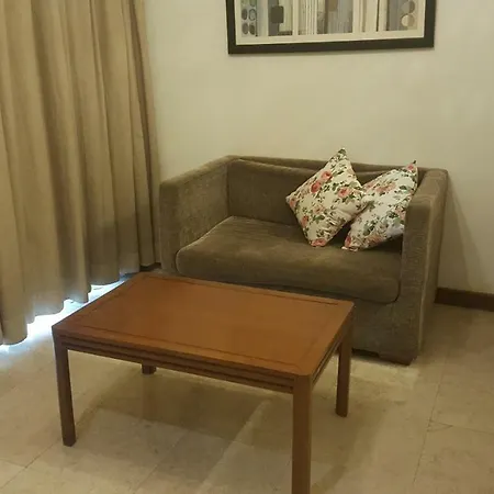 Peninsula Semantan Suites-3