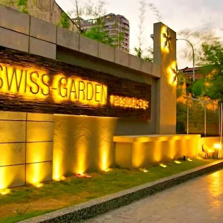 Platinum Suites At Swiss Garden-2