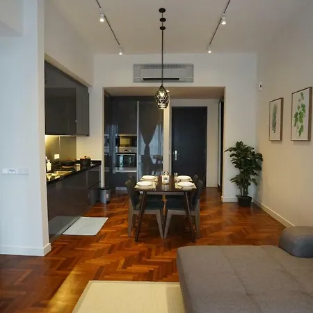 Klcc The Mews Home-2
