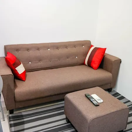 Summersuites By Ag Vacation Wifi Twin Tower-2