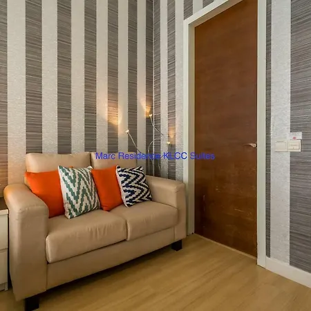 Marc Residence Klcc Suites-2