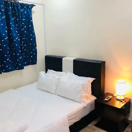 Atocha Homestay - Sungai Besi@Kl-3