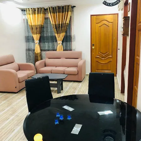 Atocha Homestay - Sungai Besi@Kl-2