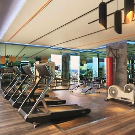 Ss Suites Swiss Garden Residences-3