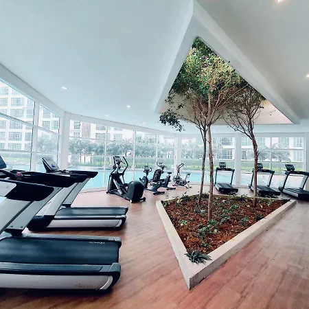 Kuala Lumpur Central Residences By Beestay Management-3